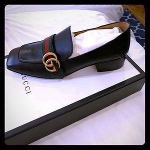 Gucci Loafers size 40 US 10